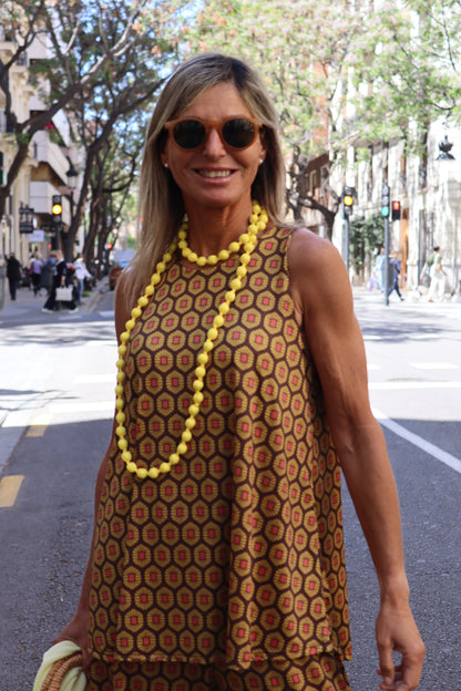 TOP PILAR MOSTAZA