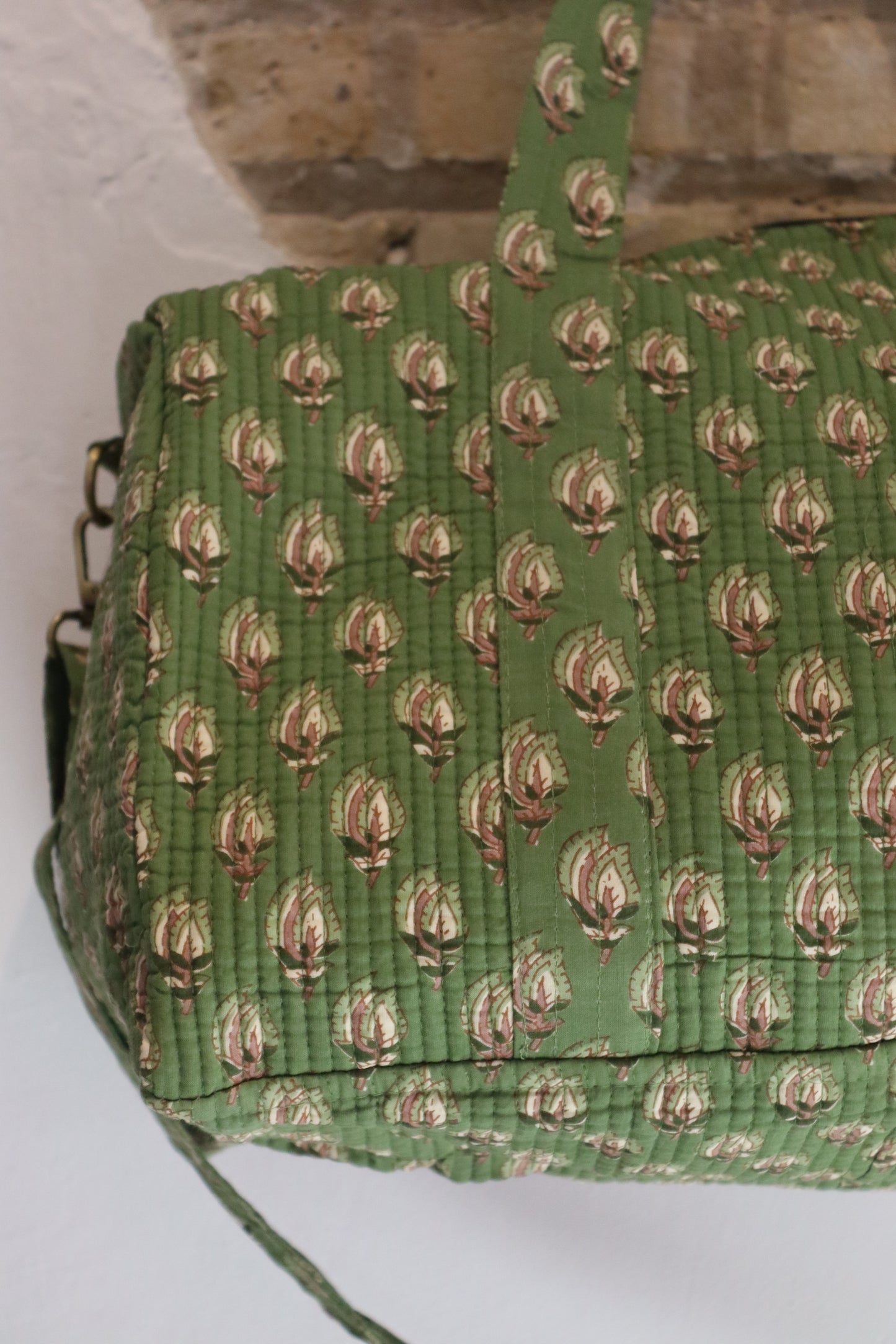 BOLSA DE VIAJE