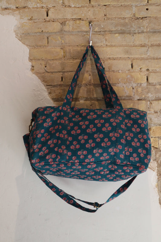 BOLSA DE VIAJE