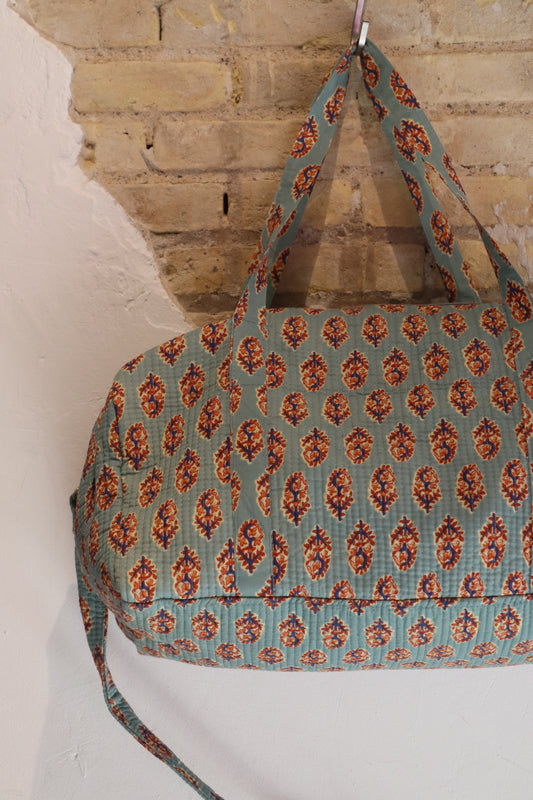 BOLSA DE VIAJE