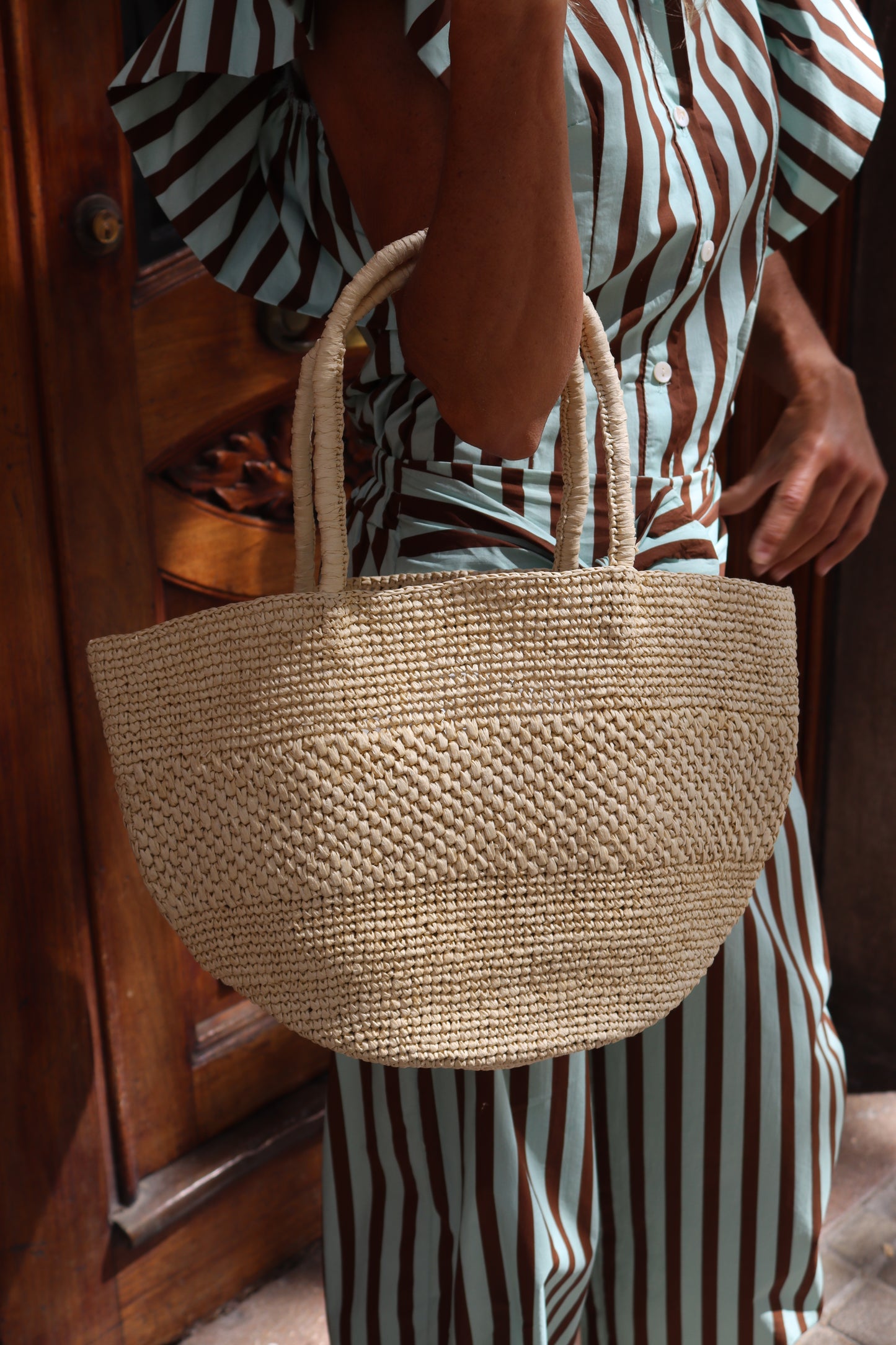 BOLSO LU BLANCO