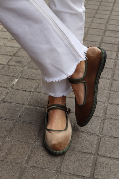 MANOLETINA LUCIA VERDE