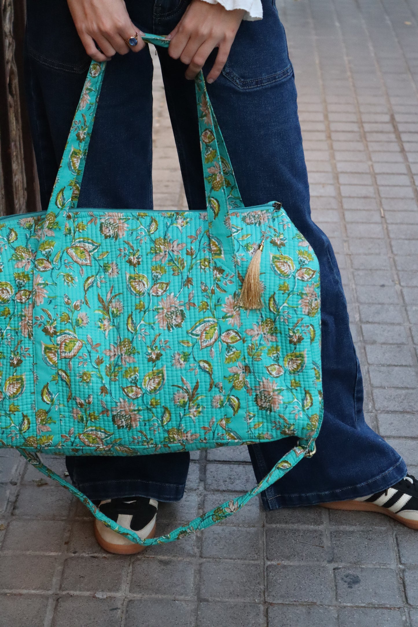 BOLSA DE VIAJE