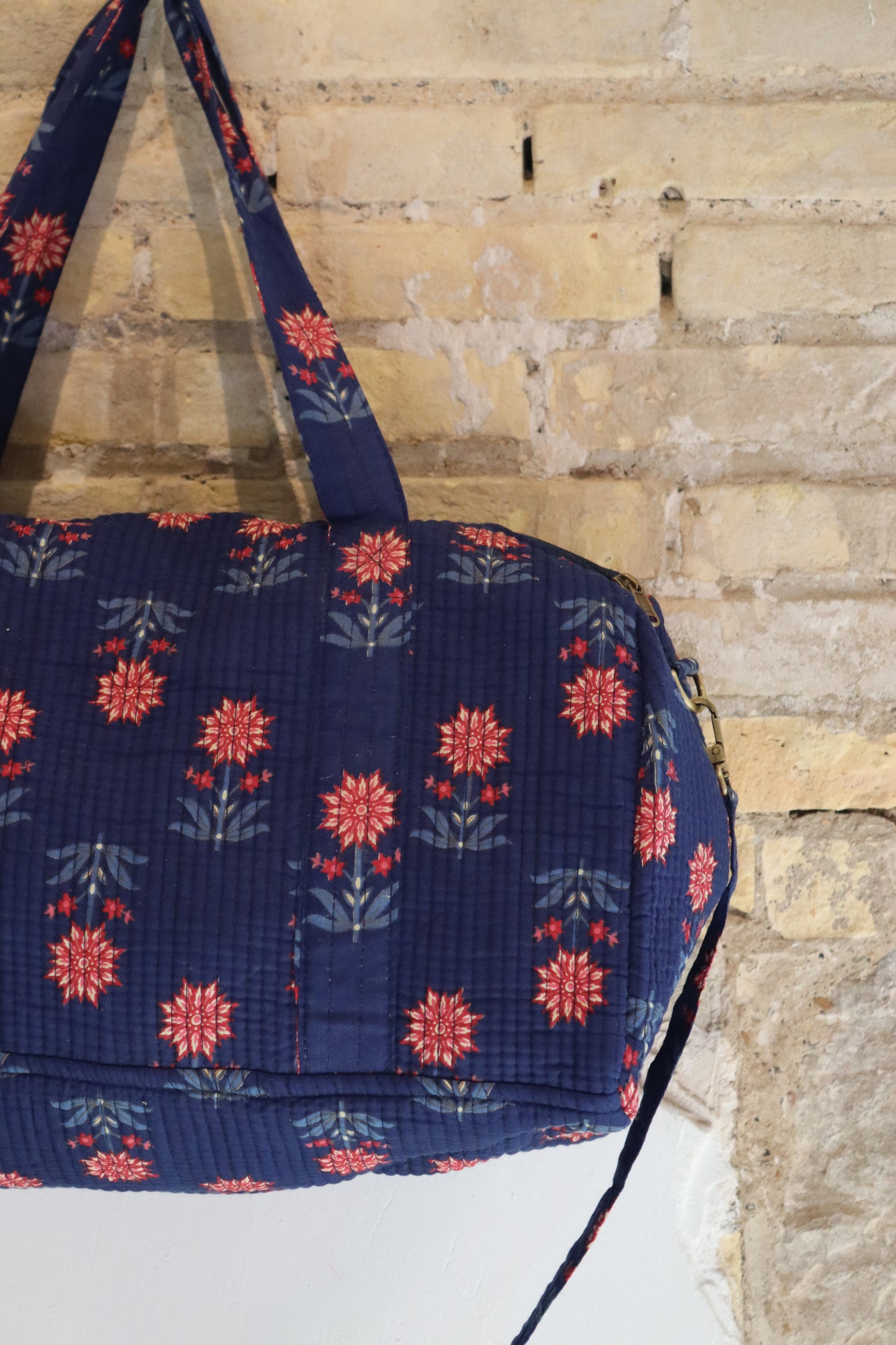 BOLSA DE VIAJE