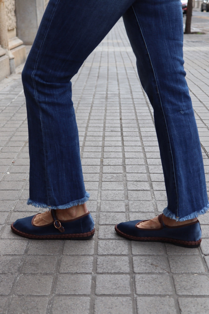 MANOLETINA LUCIA AZUL