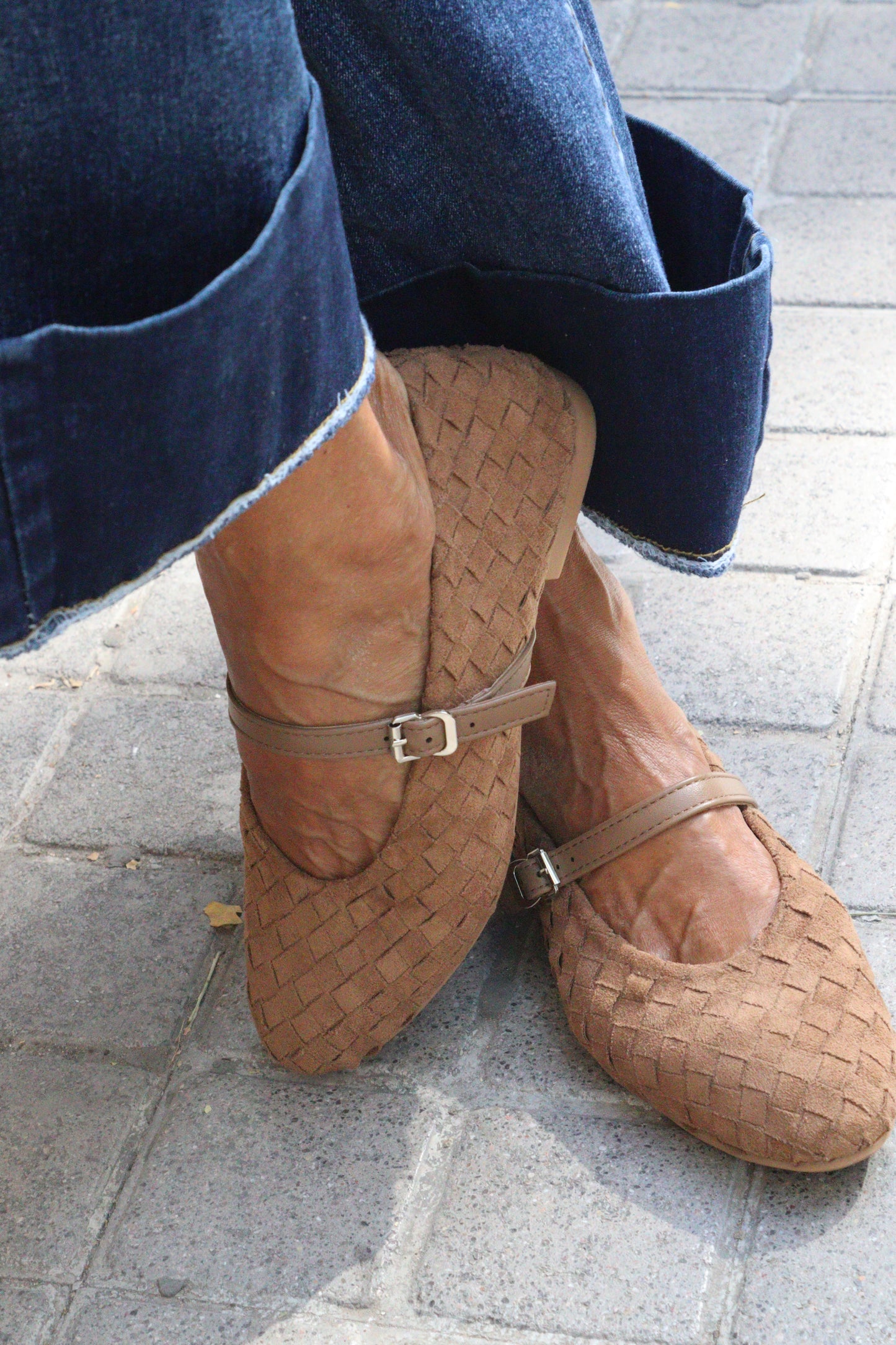 BAILARINA PILAR CAMEL