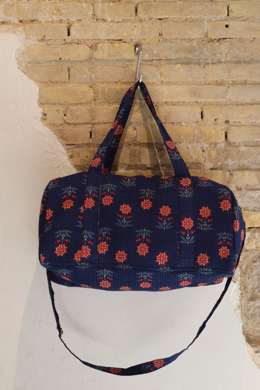 BOLSA DE VIAJE