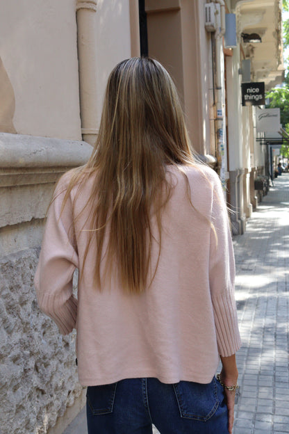 JERSEY VICTORIA ROSA PALO
