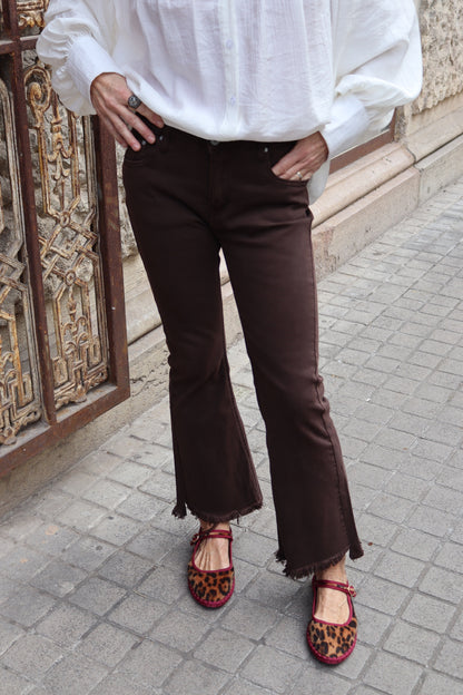 VAQUERO MERAKI CHOCOLATE