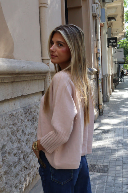 JERSEY VICTORIA ROSA PALO