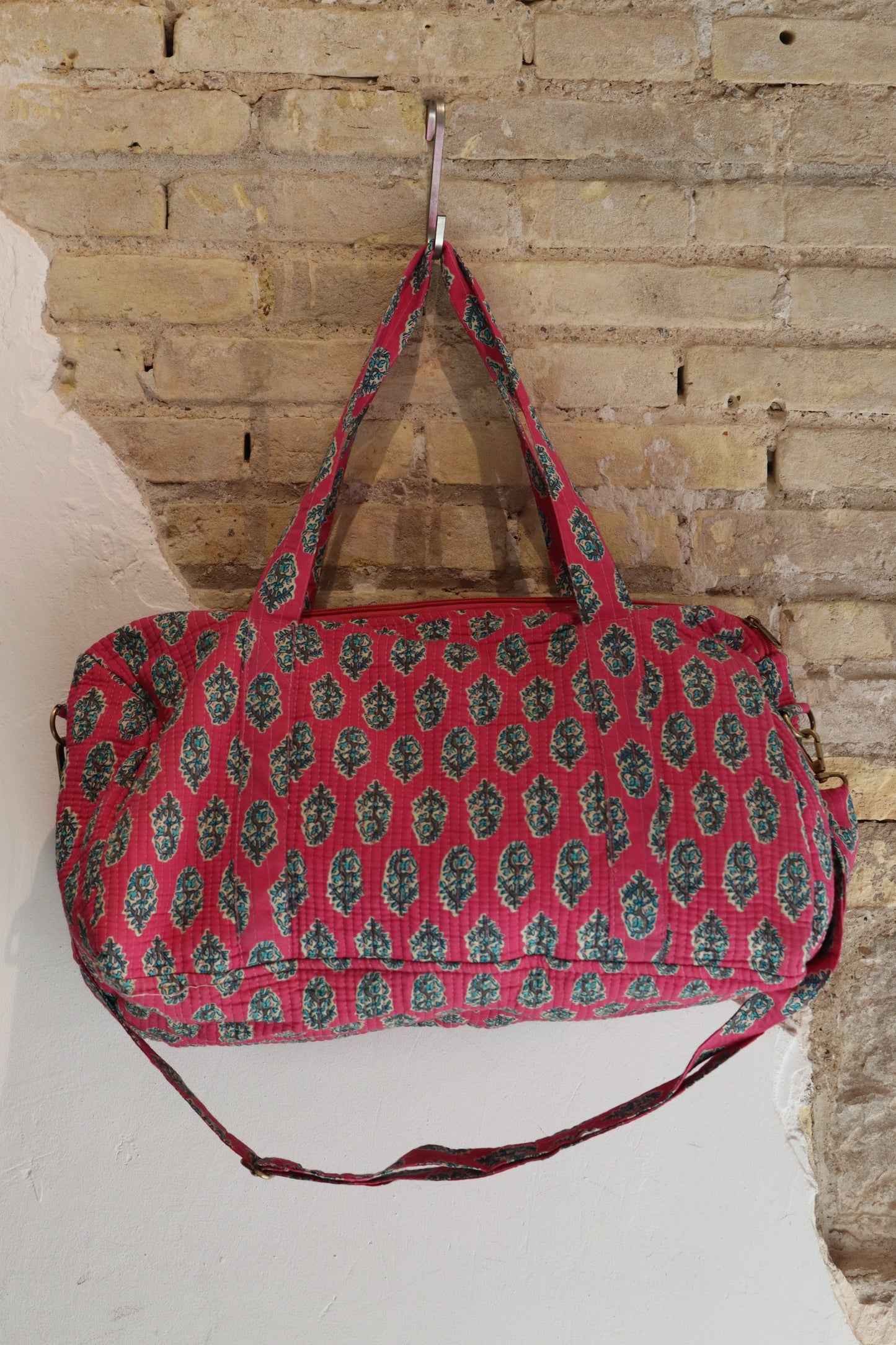 BOLSA DE VIAJE