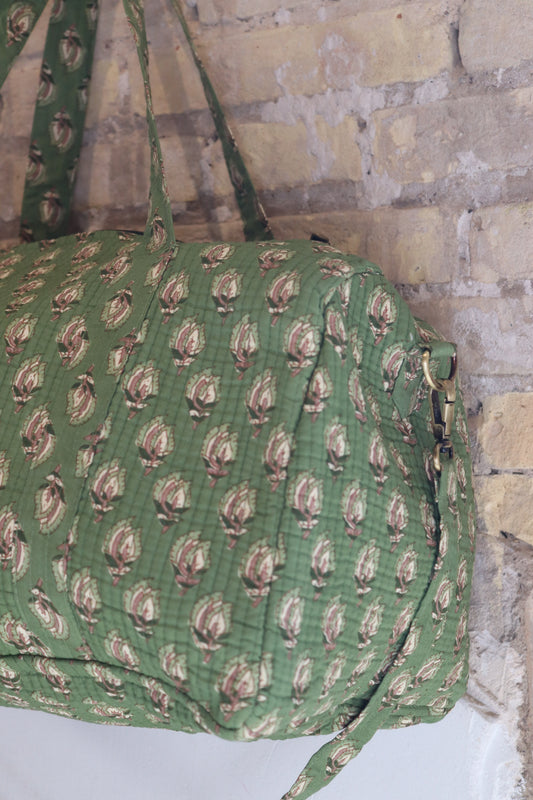 BOLSA DE VIAJE