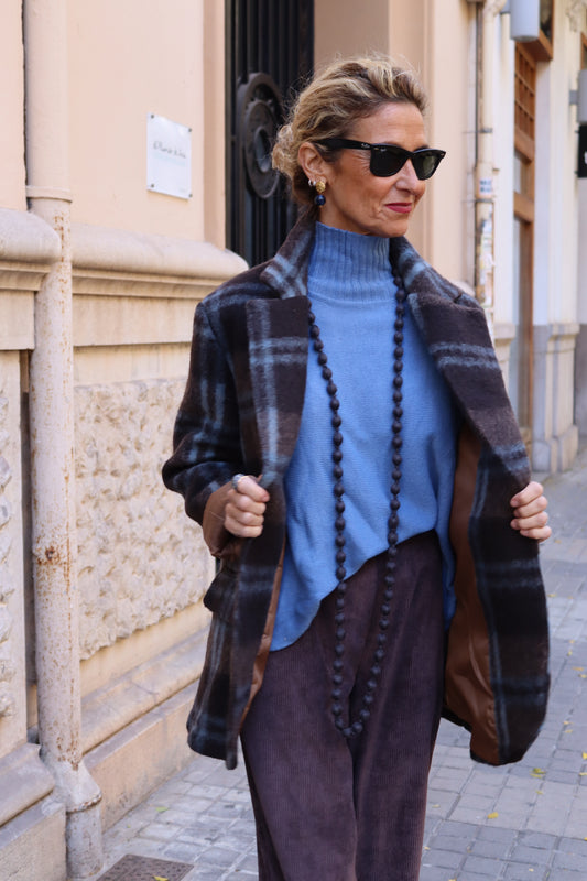 JERSEY ÁNGELA AZUL CIELO