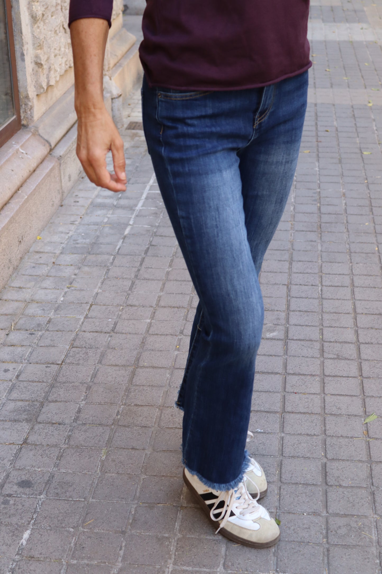 VAQUERO MERAKI CLASSIC