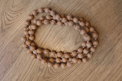 COLLAR NATALIA BEIGE