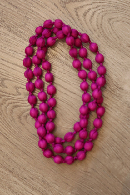 COLLAR NATALIA FRESA