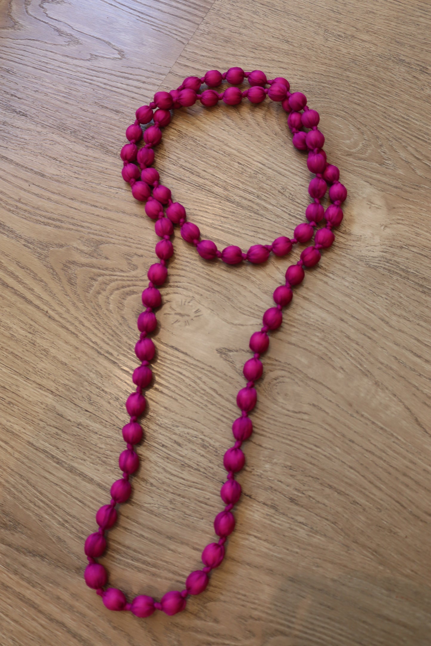 COLLAR NATALIA FRESA