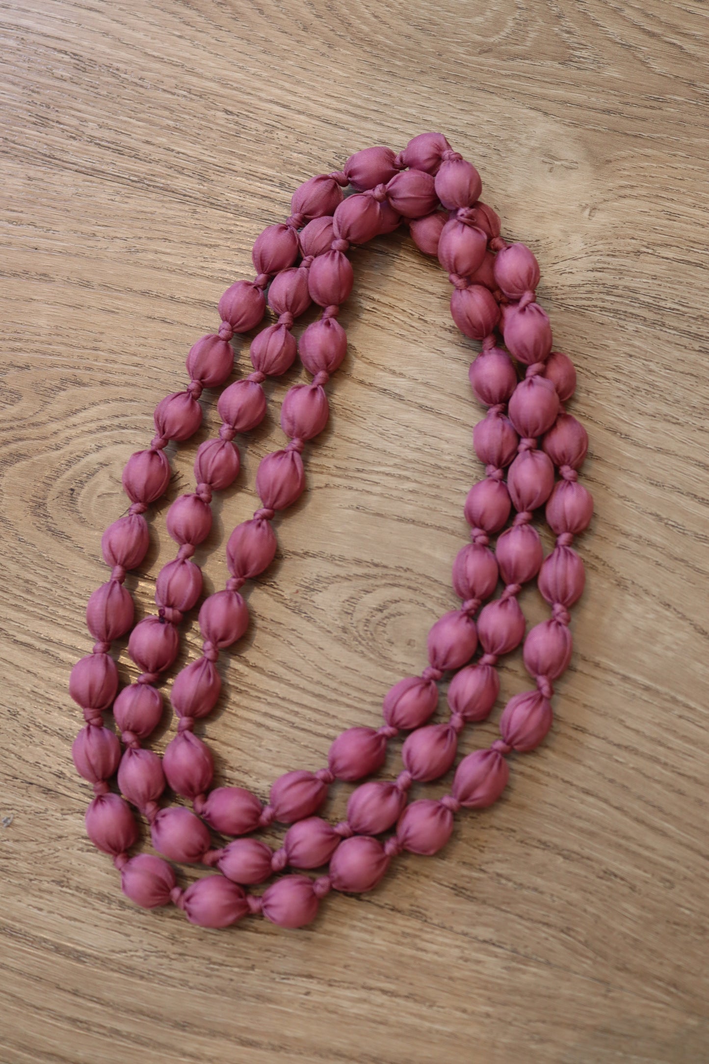 COLLAR NATALIA ROSA