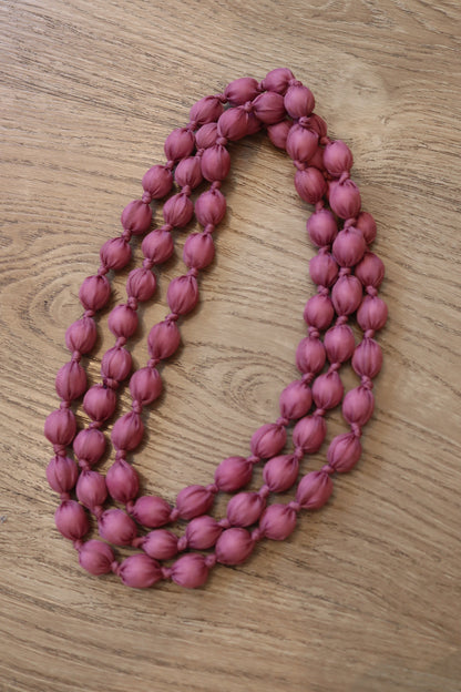COLLAR NATALIA ROSA