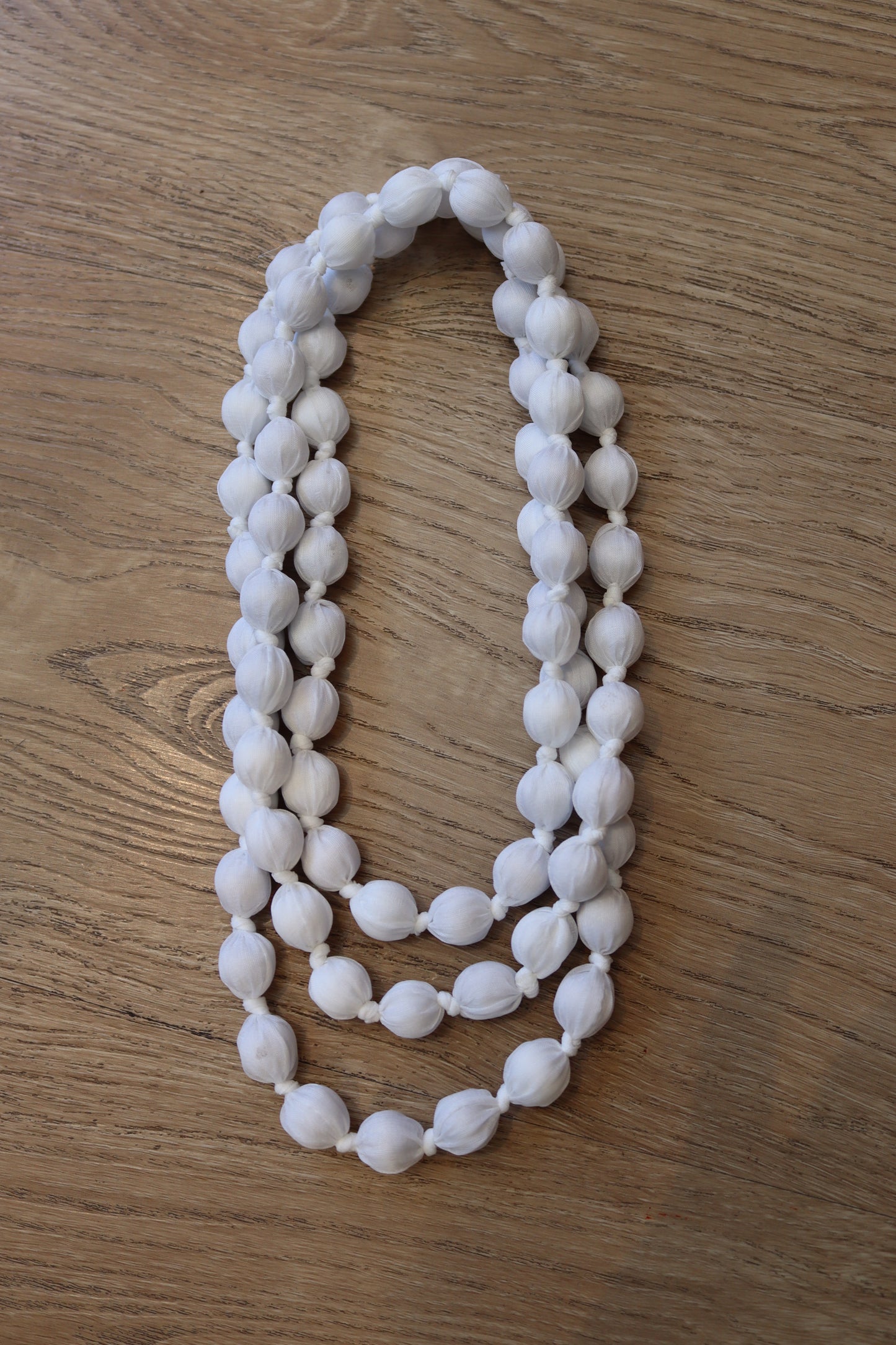COLLAR NATALIA BLANCO