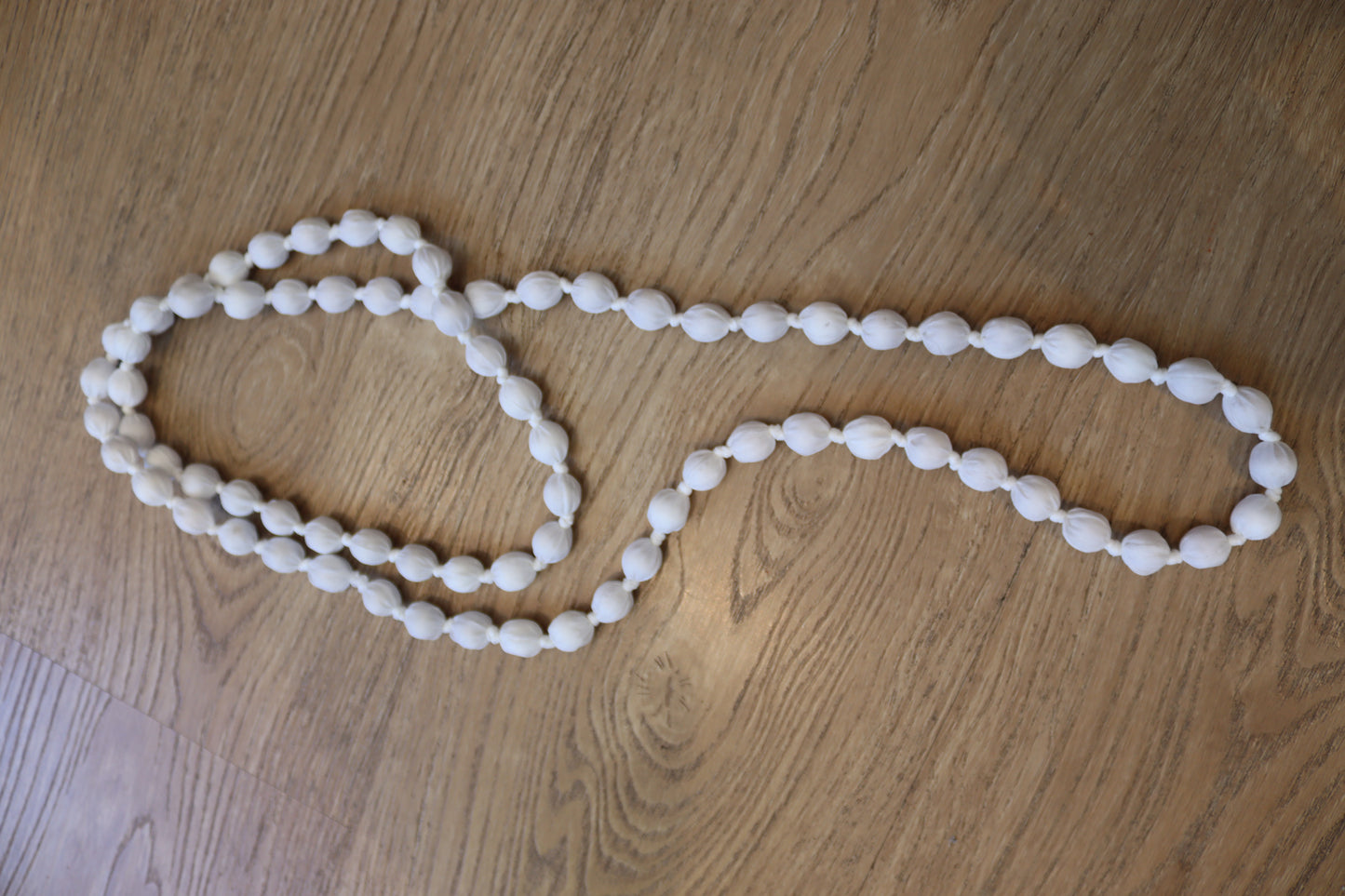 COLLAR NATALIA BLANCO