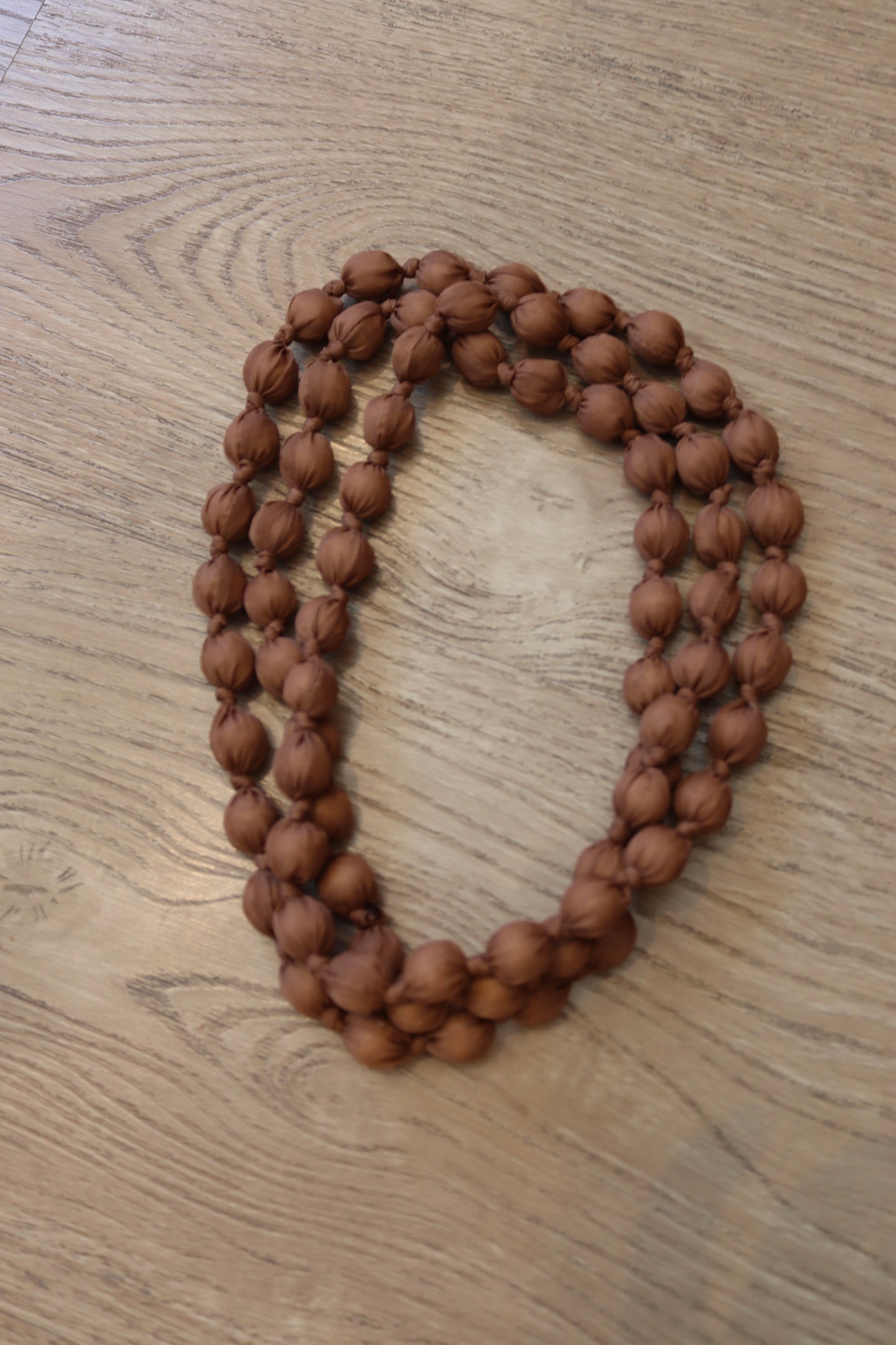 COLLAR NATALIA TIERRA