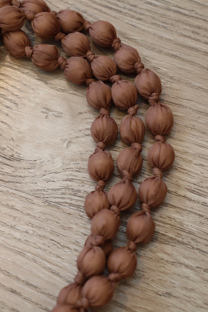 COLLAR NATALIA TIERRA