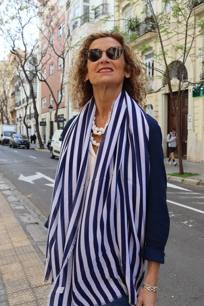 PAÑUELO MARINERO