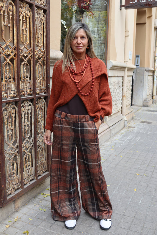 JERSEY CLAUDIA CALDERA