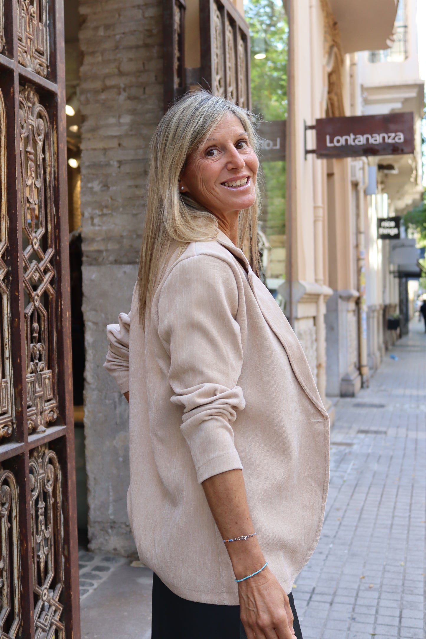 AMERICANA MICROPANA NEUTRO