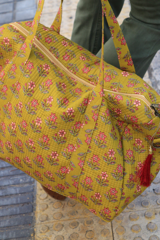 BOLSA DE VIAJE