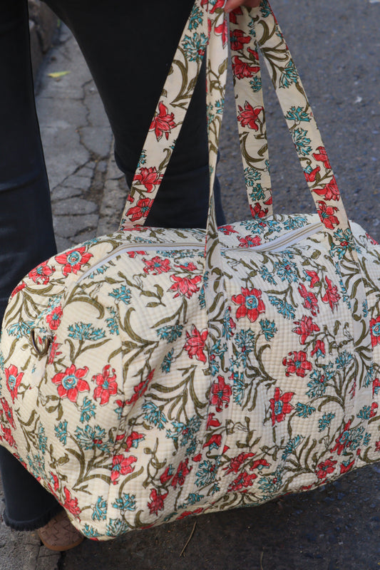 BOLSA DE VIAJE