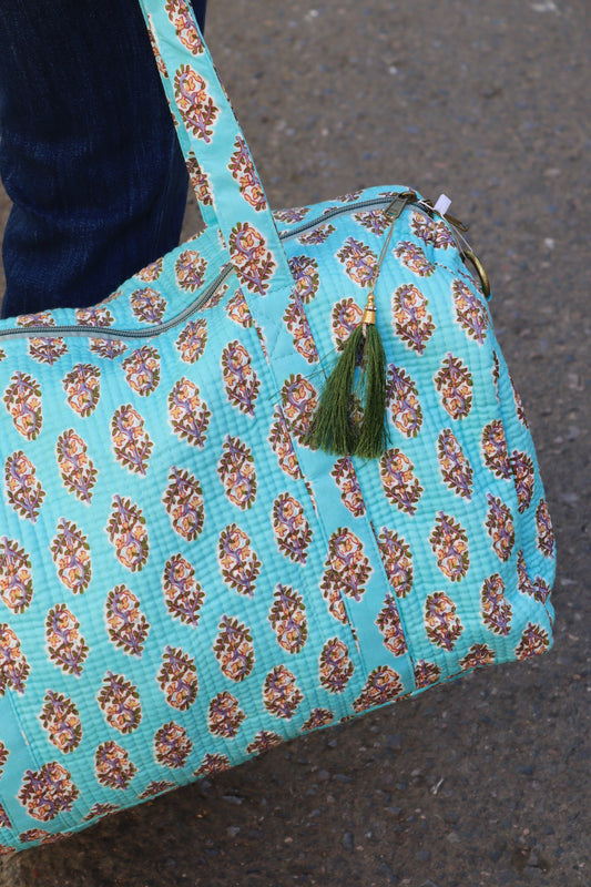 BOLSA DE VIAJE