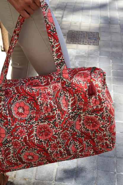 BOLSA DE VIAJE