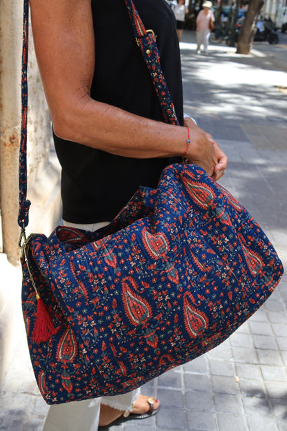 BOLSA DE VIAJE