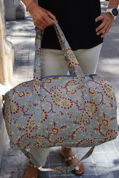 BOLSA DE VIAJE