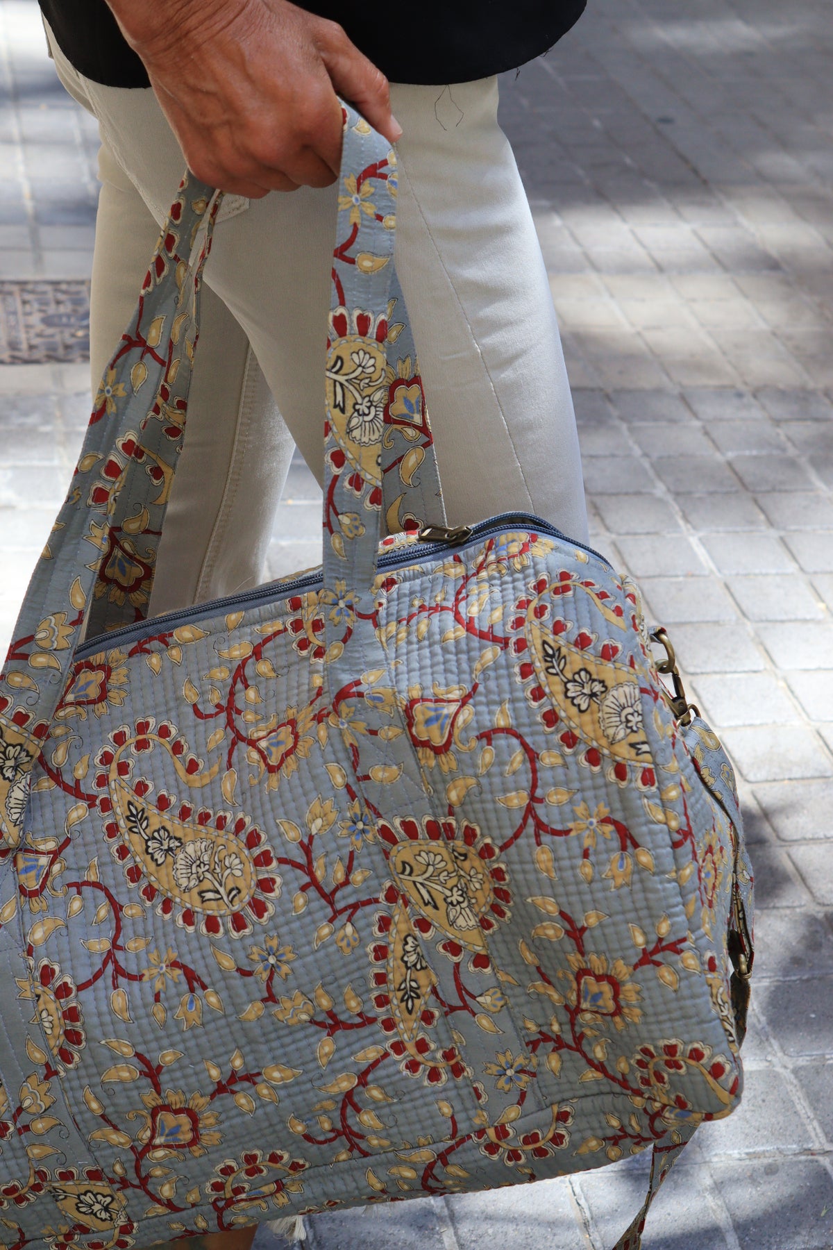 BOLSA DE VIAJE