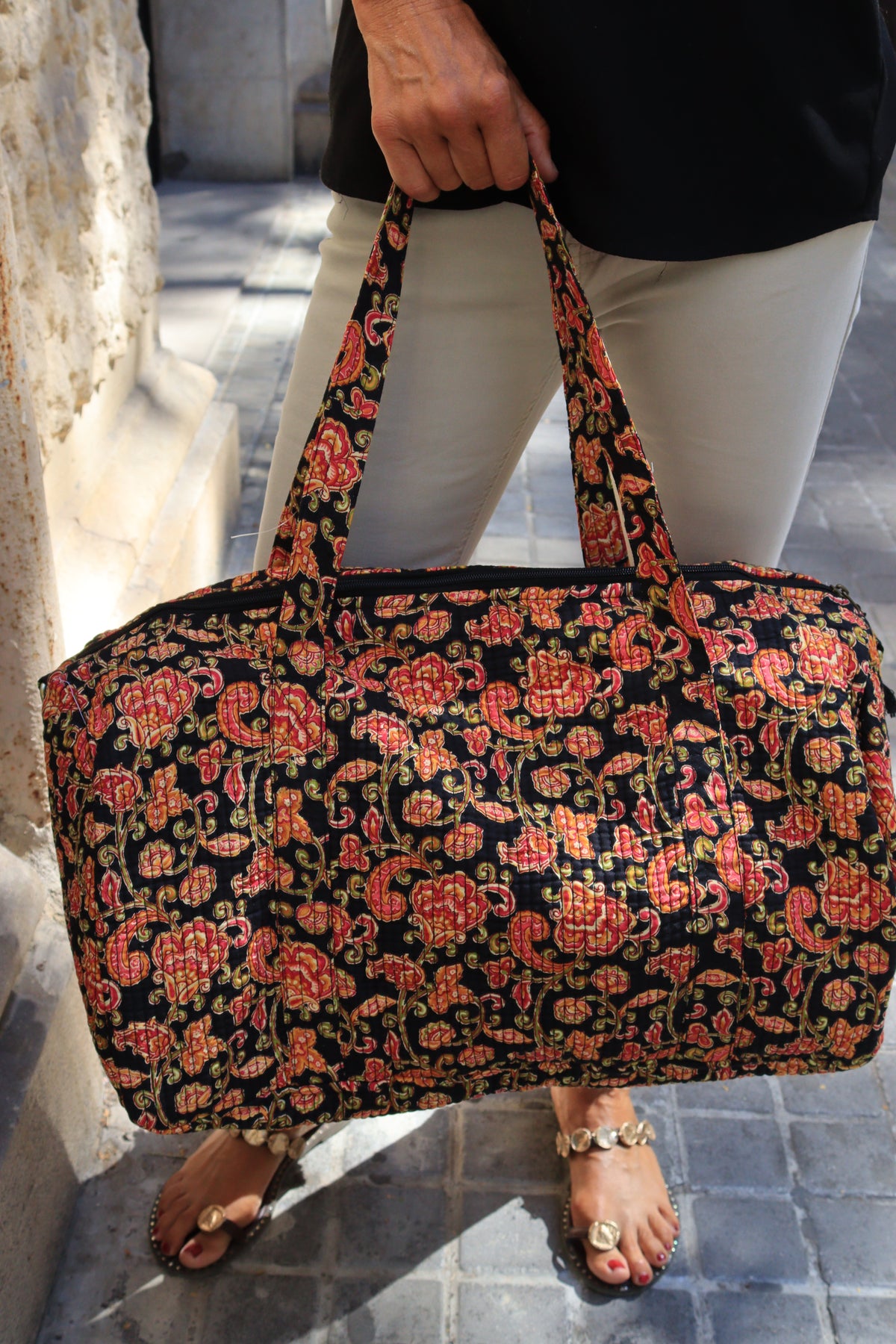 BOLSA DE VIAJE