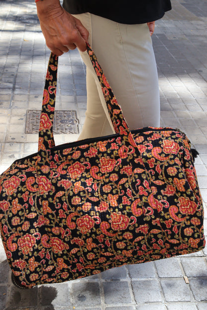 BOLSA DE VIAJE