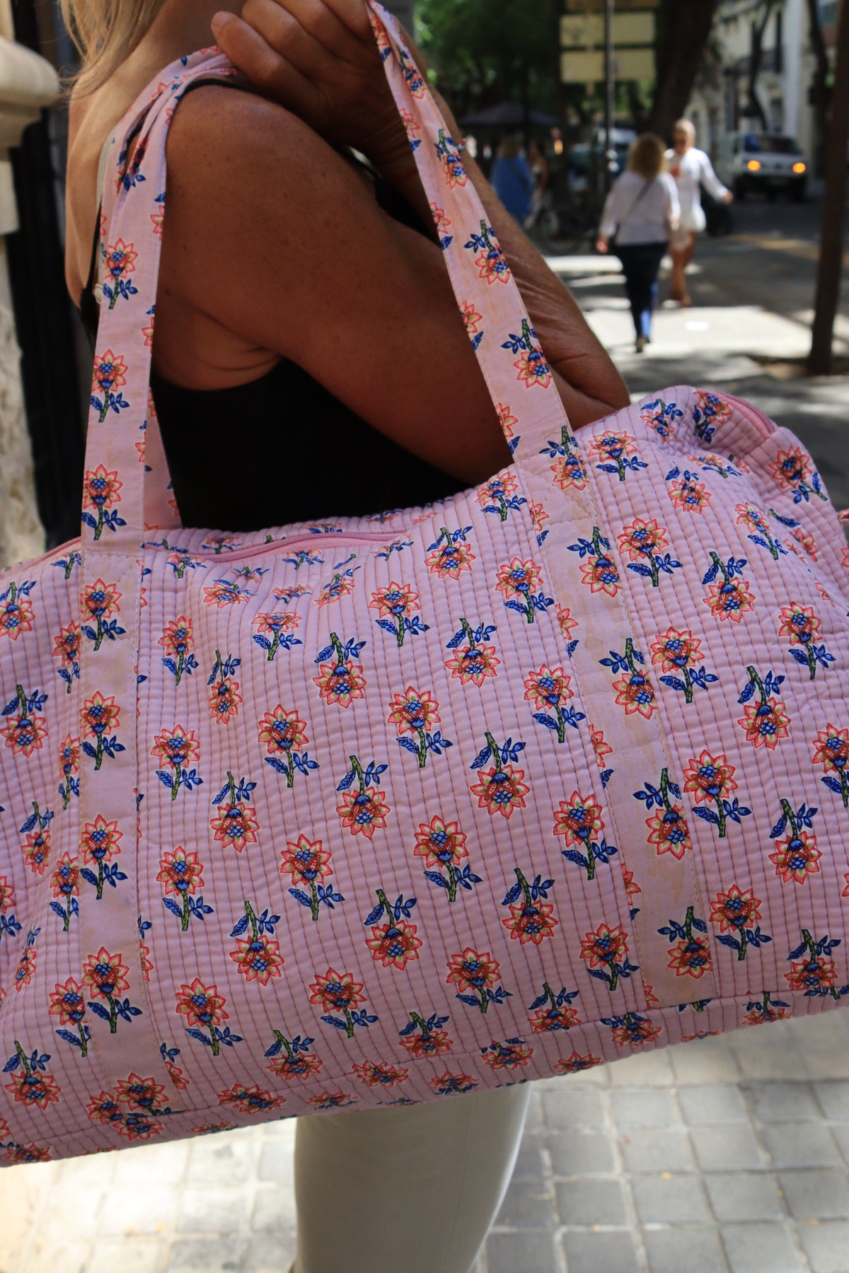 BOLSA DE VIAJE