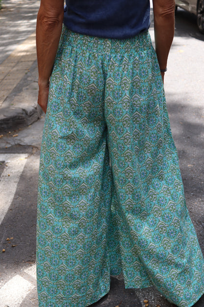 PANTALON LUISA ESTAMPADO