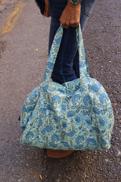 BOLSA DE VIAJE