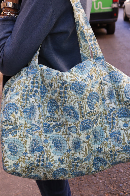 BOLSA DE VIAJE