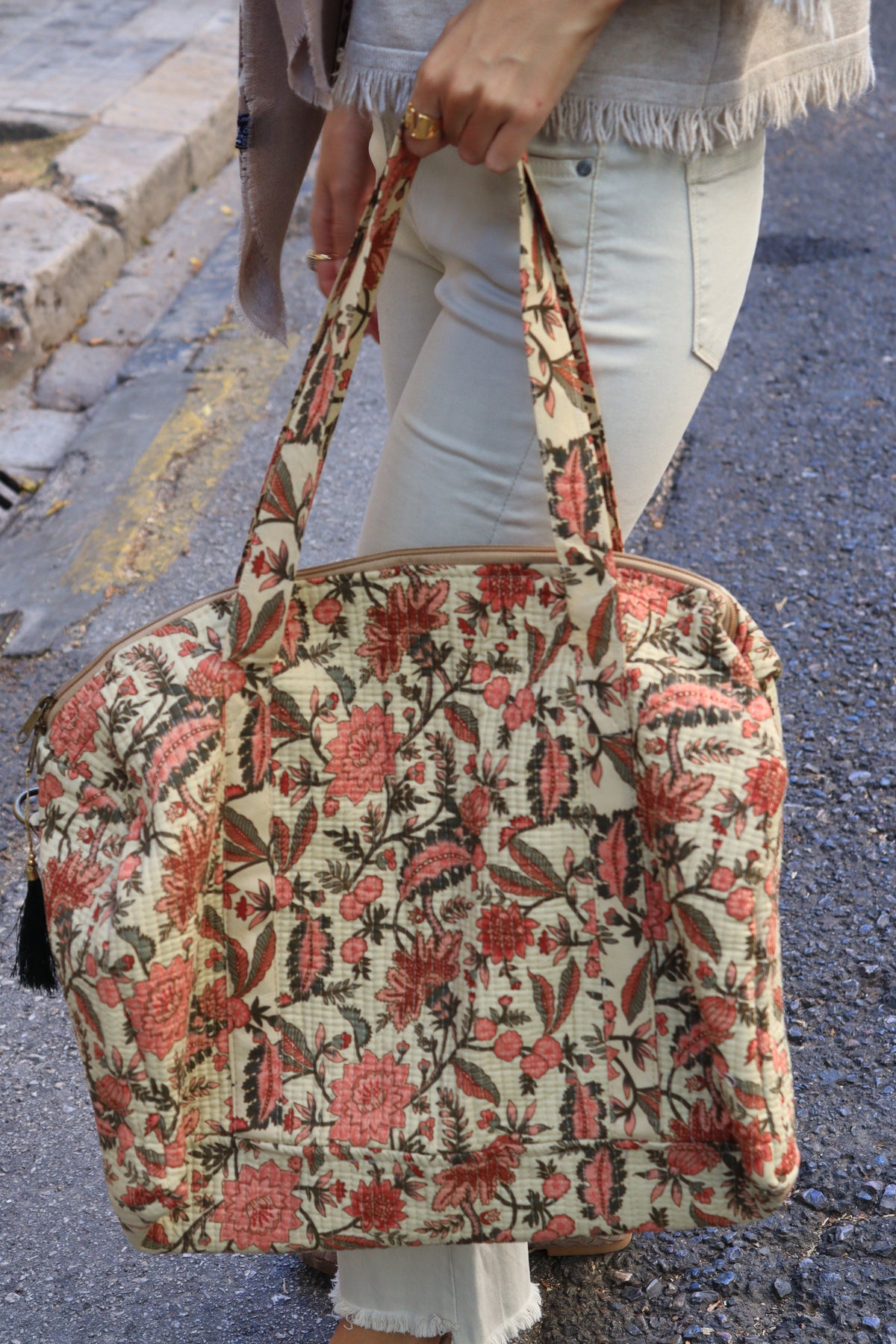 BOLSA DE VIAJE