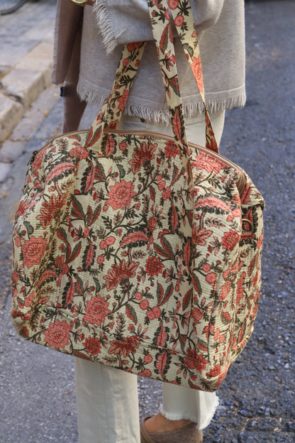 BOLSA DE VIAJE