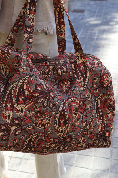 BOLSA DE VIAJE