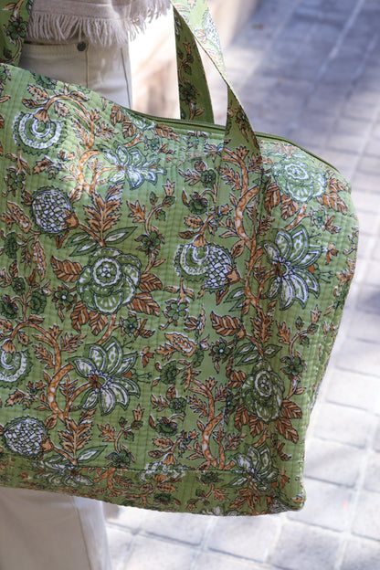 BOLSA DE VIAJE