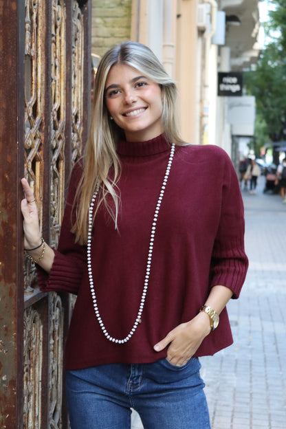 JERSEY VICTORIA VINO