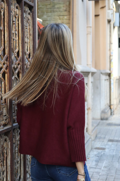 JERSEY VICTORIA VINO