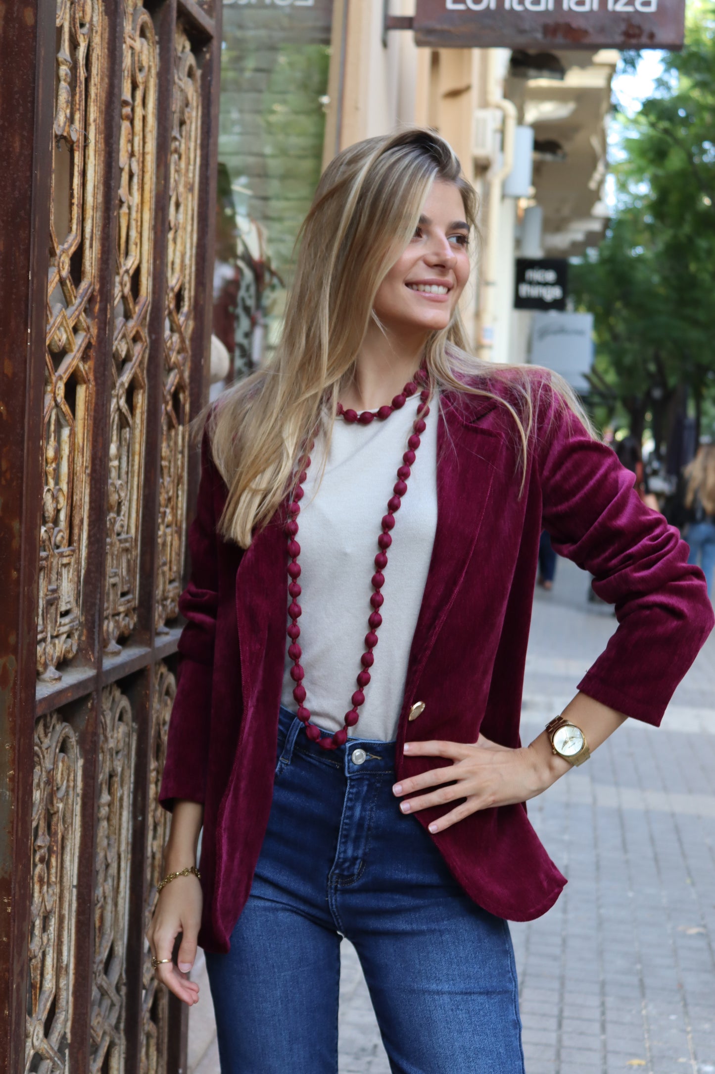 AMERICANA MICROPANA VINO